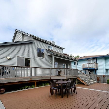 Seaside Serenade Exterior photo