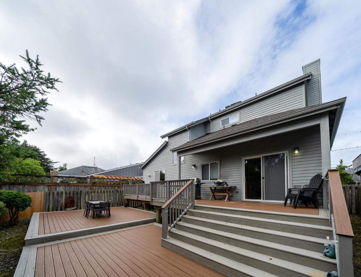 Seaside Serenade Exterior photo