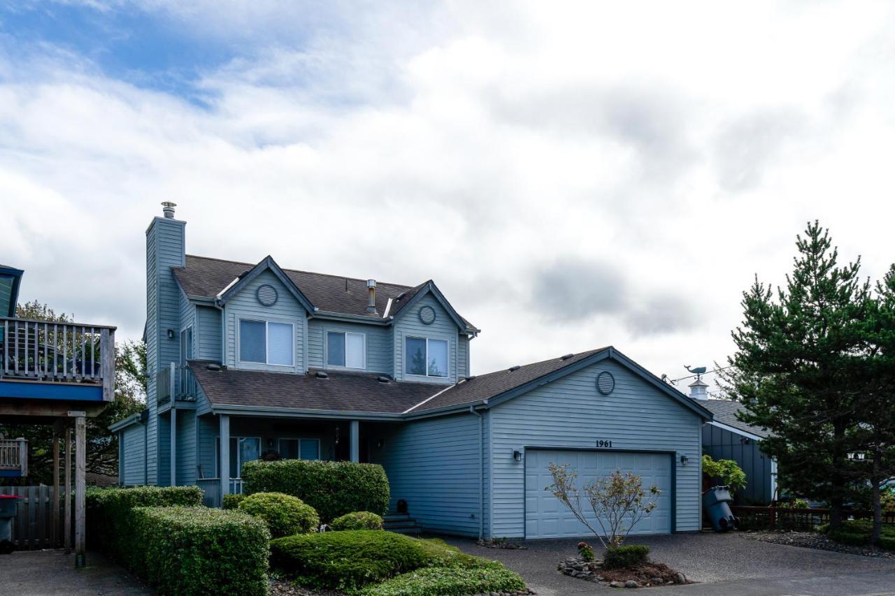 Seaside Serenade Exterior photo