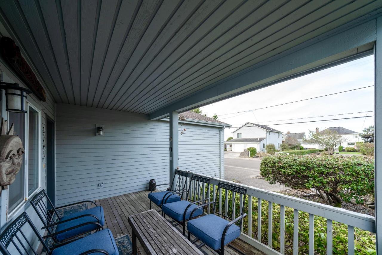Seaside Serenade Exterior photo