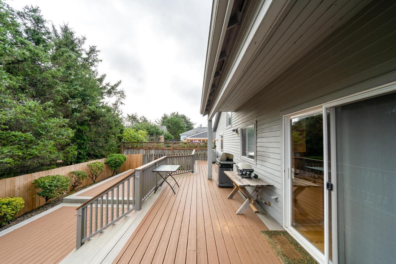 Seaside Serenade Exterior photo