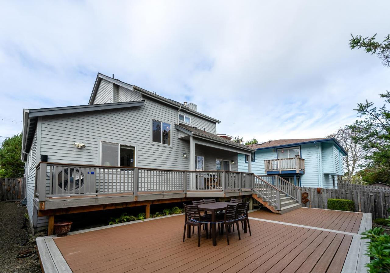 Seaside Serenade Exterior photo